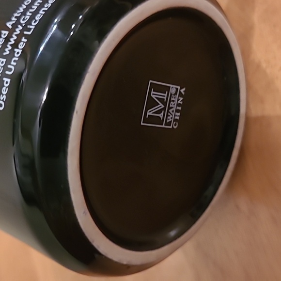 GRUMPY CAT "Good Morning? No Such Thing" Ceramic Mug - Picture 9 of 12